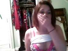 Hot Teen Strip and Bate. avi