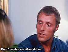 Night of the Spanish Fly Movie