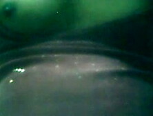 Arabic girl cumming on skype