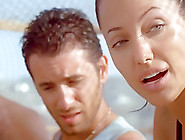 Lara Croft.  Tomb Raider The Cradle of Life (2003) Angelina Jolie