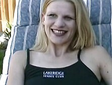 Casting Couch - Keri Star by snahbrandy