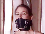 Charlotte Bondage