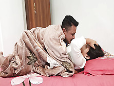 Sharing My Gf With My Best Friend - Bengali Fuck