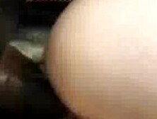 Bbw Amateur With Huge Pussy In Bbc Interracial Video