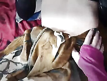 Nepali model gets chick