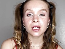 Vends-ta-culotte - JOI with total mental control by a very beautiful dominatrix woman