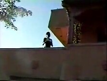 An Oldie But Goodie Celeb Sex Tape