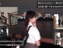 Tku-002 Kitahara Rie - Rie Kitahara