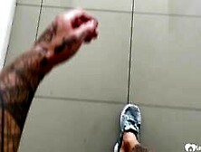 Boyfriend destroys my snatch with his raging boner