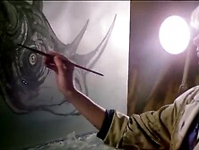 "City of the Living Dead" (1980)