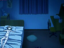 UNCENSORED HENTAI - Aki-Sora 22 Subbed