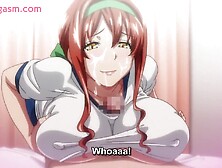 Immoral Anime Teens Filthy Sex Clip - Große Titten (18+)