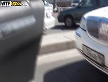 Bella wants to have fun and party all day long