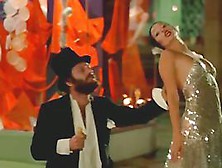 I Love U (1981) - Vera Fischer - Pornochanchada