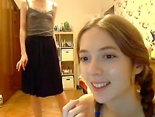 Wonderland666 Private Record On 10/04/15 13:27 From Myfreecams