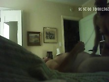 Wife Sucks Neighbors Cock