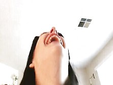 Jealous Step Aunt gets her Revenge