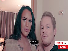 Zara Mendez,  German Scout And Max Maynard In Spices Up Useru2019S Sex Life (English) Whole Scene U2192 Zara Free 14 Min