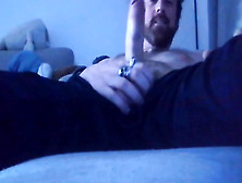 Early Morning Cock Jerking