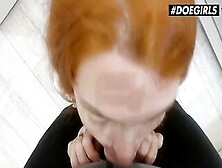 Doegirls - Kate Utopia Long Tits Belarusian Beauty Rough Blowjob In Homemade