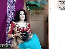 Anal Indian Bhabhi Fucking With Dewar Rooom