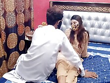 Indian Desi Bhabhi Kam Krti Thak Gai Dever Ny Lund Chut Mai Thok Diya Big Boobs Indian Desi Aunty Sex