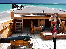 Viola Bailey - iStripper, more sexy Piracy HD