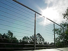 Battle Of The Asses #5,  Scene 1