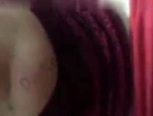 Chubby Egyptian Arab step mother fucks with her young boy