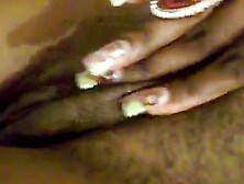 amateur Jamaican black pussy