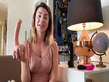 Sex Tutorial - How To Fuck With Your Penis Shape And Size!