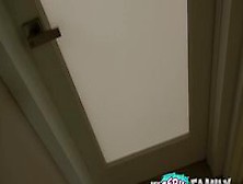 Did My Step-Daughter Just Flirt With Me?