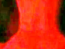 Rica cogida a oscuras