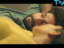 Durga Krishna Breasts Scene  in Udal