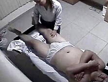 Latins Doctors Fucking In Clinic Spycam Voyeur