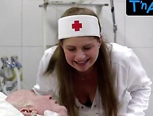 Josephine Schmidt Breasts Scene in Heiter Bis Todlich - Zwischen Den Zeilen