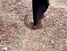 pak muslim bitch slammed roughly when she caught by hindu fiance in silent zone (hindi audio)