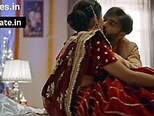 Sexy Bhabhi Ki Honeymoon Night Sex Viral 1