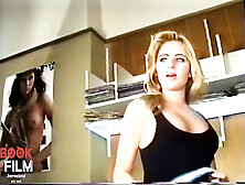 Mystery Passion Uncut Tease