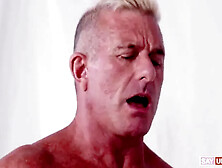 Old Vs Young Gay Anal - Gay Young, Matthew Figata And Ander Wolfson (18+)