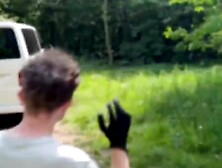 EraQueen's Stranger-Fucking Adventure - Tagged #StrangersInMyBed