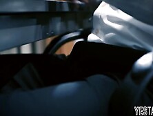 Older lustful bishop manipulates and bangs a small Latin babe teen in Church