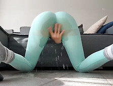 Warning! Very Wet Video! the Best Compilation of Huge Squirt