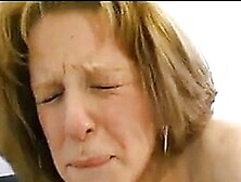 Horny french girl sodomized in our office