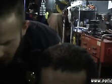 Fat girl facial compilation Chop Shop Owner Gets Shut Down