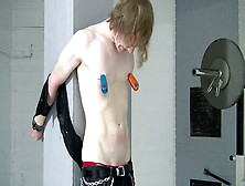 Desire Man Bondage - Sebastian 1