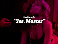 Perverted Meditations - Submission 1