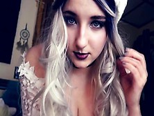 Aftynrose Asmr Hot - Angelic Visitor