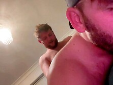 Horny Boyfriends Fuck