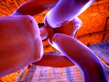 Wild life Beach Party (Storyline part one)